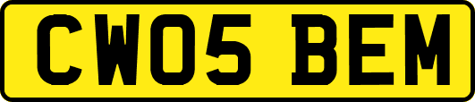 CW05BEM