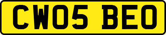 CW05BEO