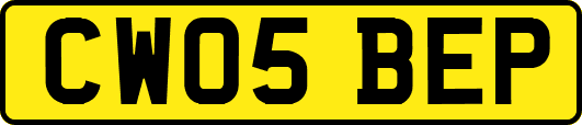CW05BEP