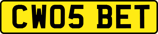 CW05BET