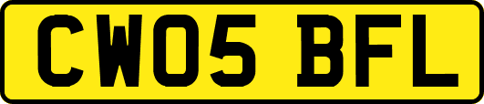 CW05BFL