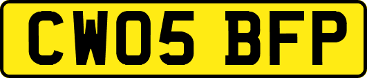 CW05BFP