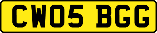 CW05BGG