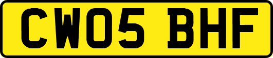 CW05BHF