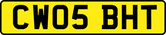 CW05BHT
