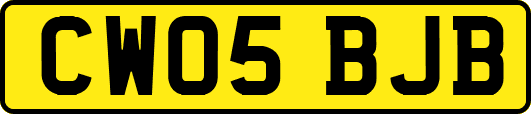 CW05BJB