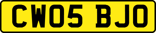 CW05BJO