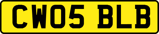 CW05BLB