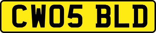 CW05BLD