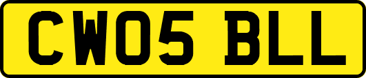 CW05BLL