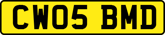 CW05BMD