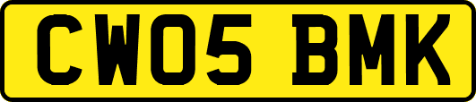 CW05BMK