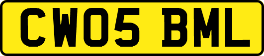 CW05BML