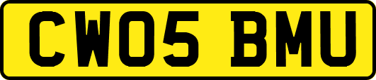 CW05BMU