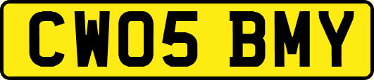 CW05BMY