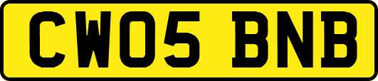 CW05BNB