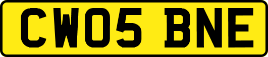 CW05BNE