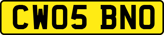 CW05BNO