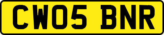 CW05BNR