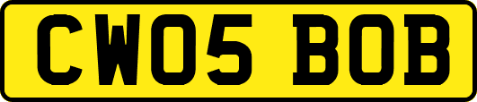 CW05BOB