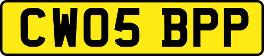 CW05BPP