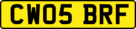 CW05BRF