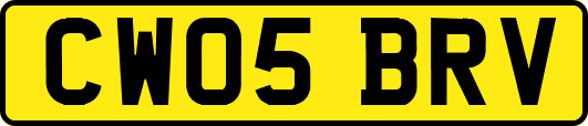 CW05BRV