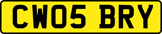 CW05BRY