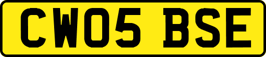 CW05BSE