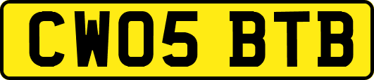 CW05BTB