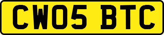 CW05BTC