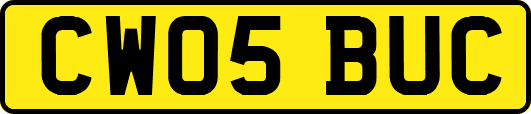CW05BUC