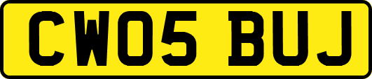 CW05BUJ