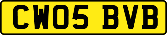 CW05BVB