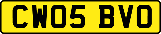CW05BVO