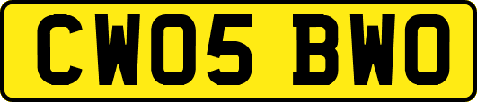 CW05BWO