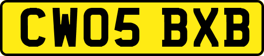 CW05BXB