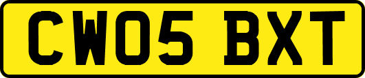 CW05BXT