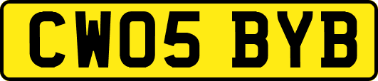 CW05BYB