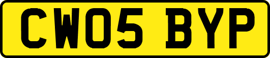 CW05BYP
