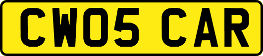 CW05CAR