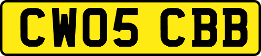 CW05CBB