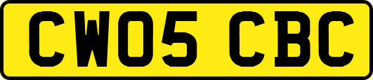 CW05CBC