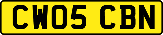 CW05CBN