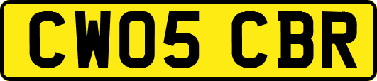 CW05CBR