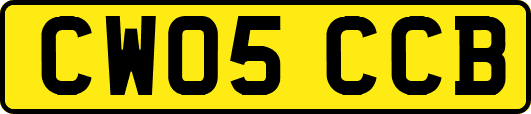 CW05CCB