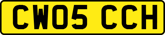 CW05CCH