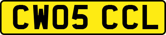 CW05CCL