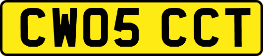 CW05CCT