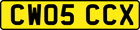 CW05CCX